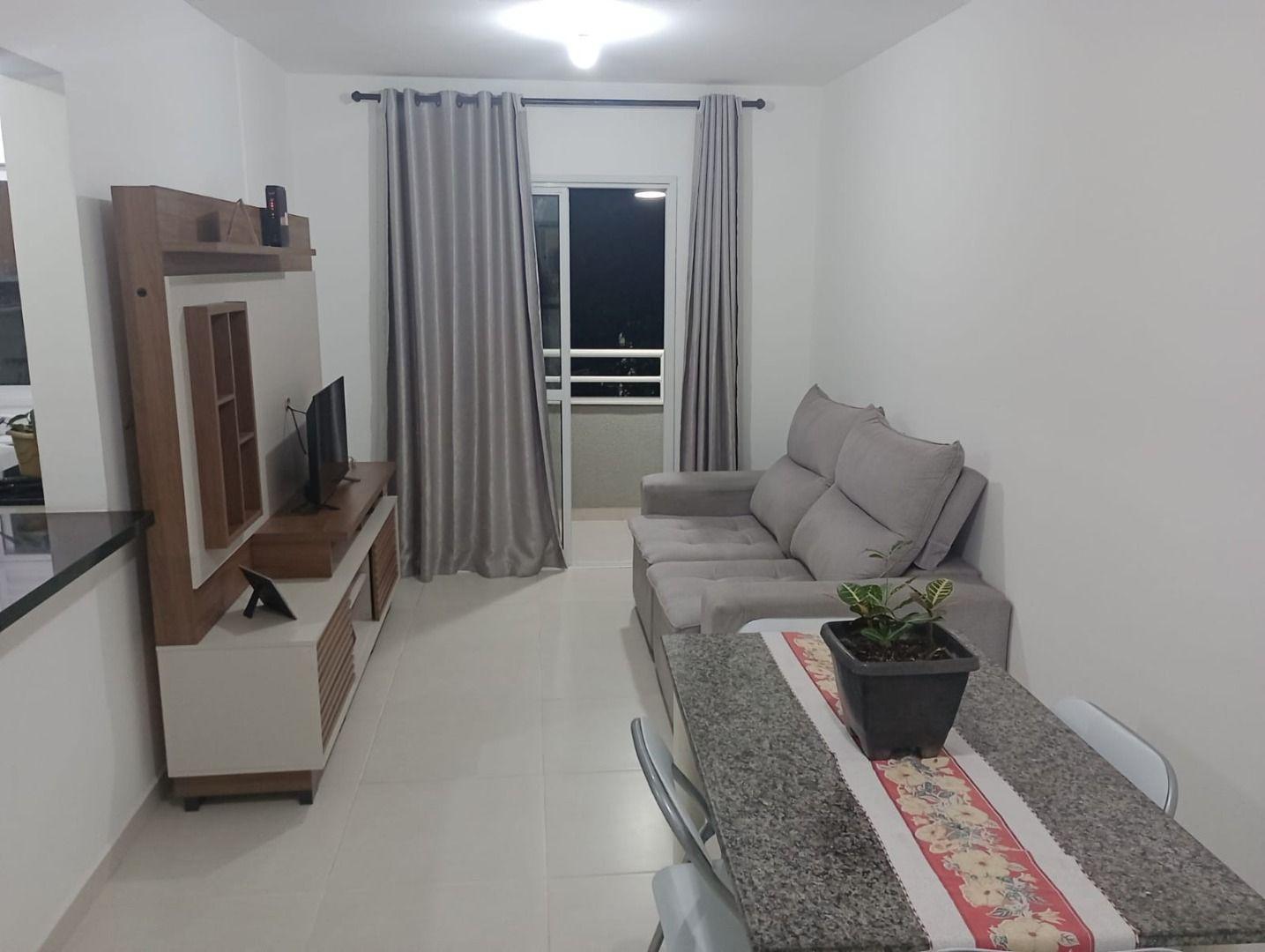 Apartamento, 2 quartos - Foto 2