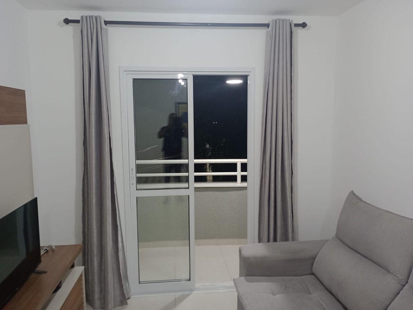Apartamento, 2 quartos - Foto 3