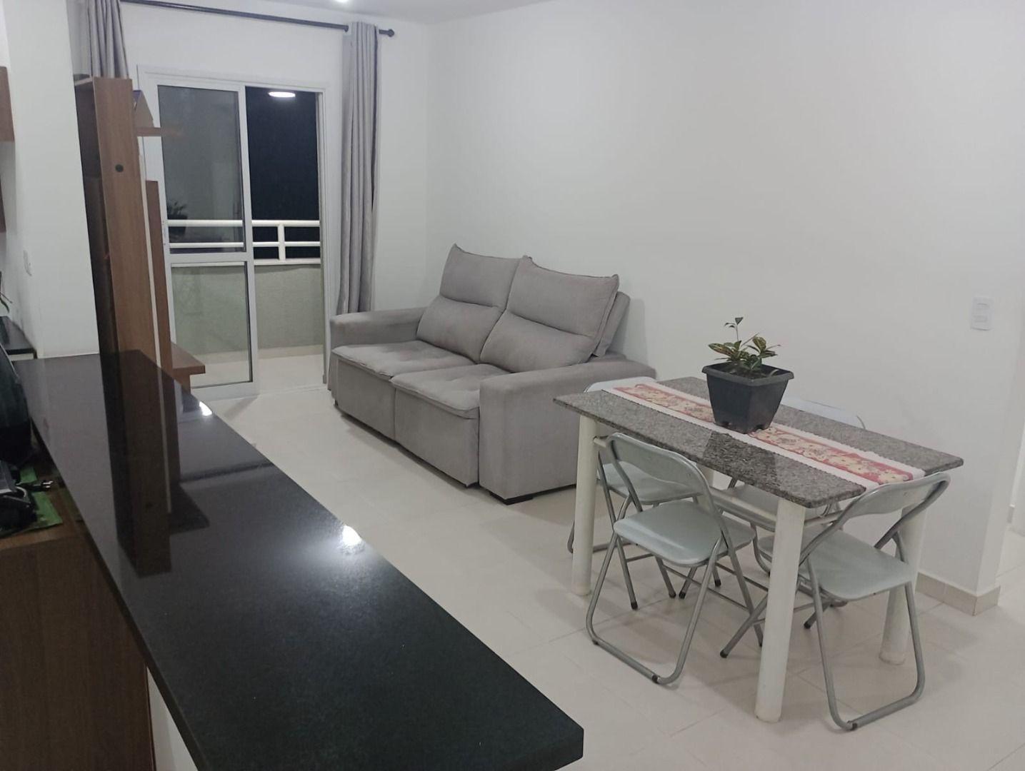 Apartamento, 2 quartos - Foto 4