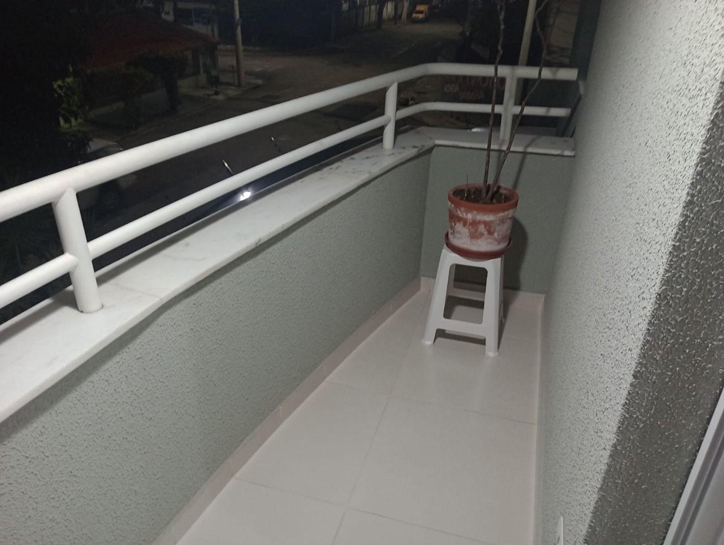 Apartamento, 2 quartos - Foto 6
