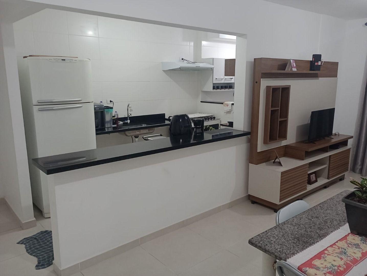 Apartamento, 2 quartos - Foto 8
