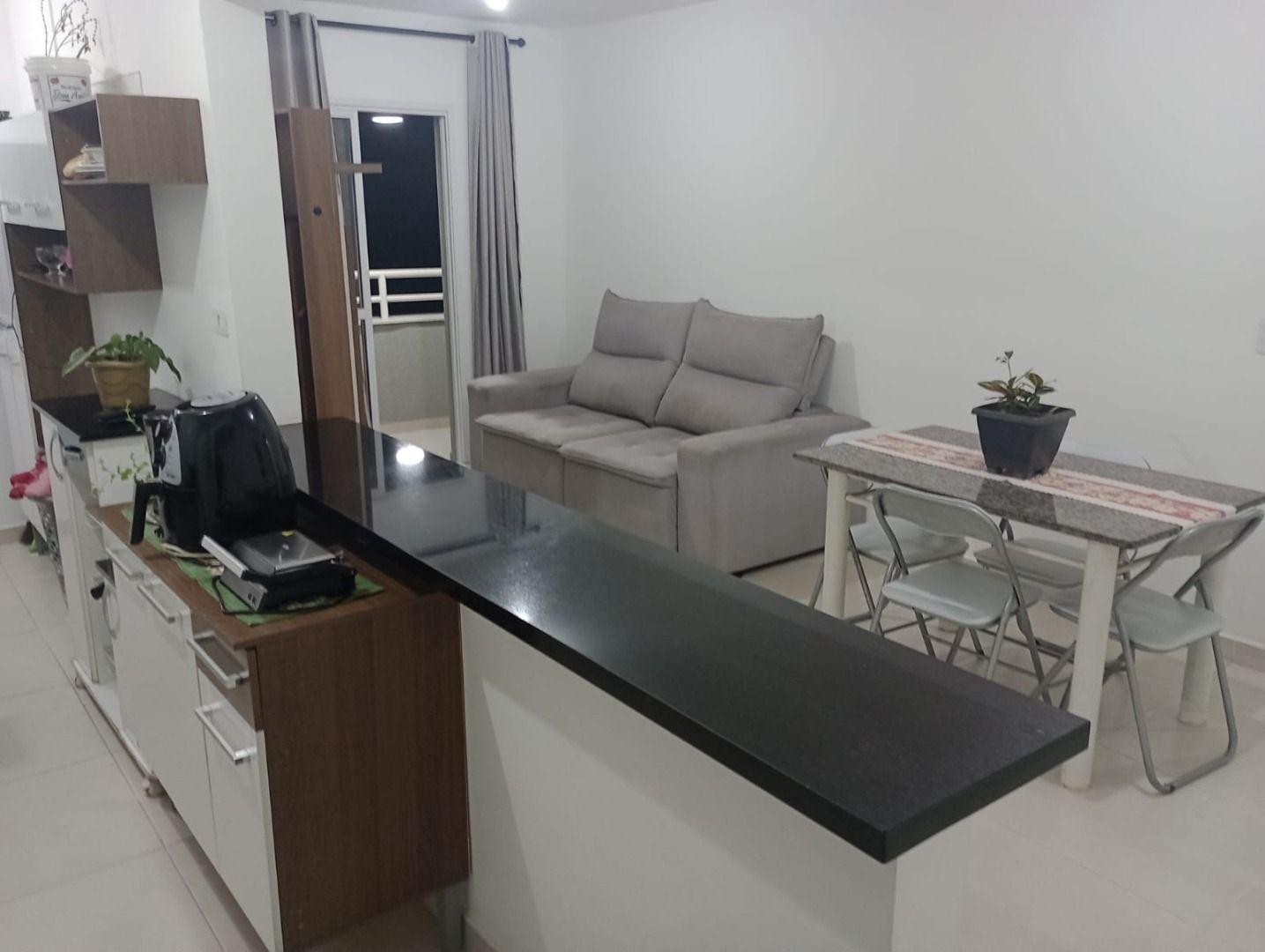 Apartamento, 2 quartos - Foto 9
