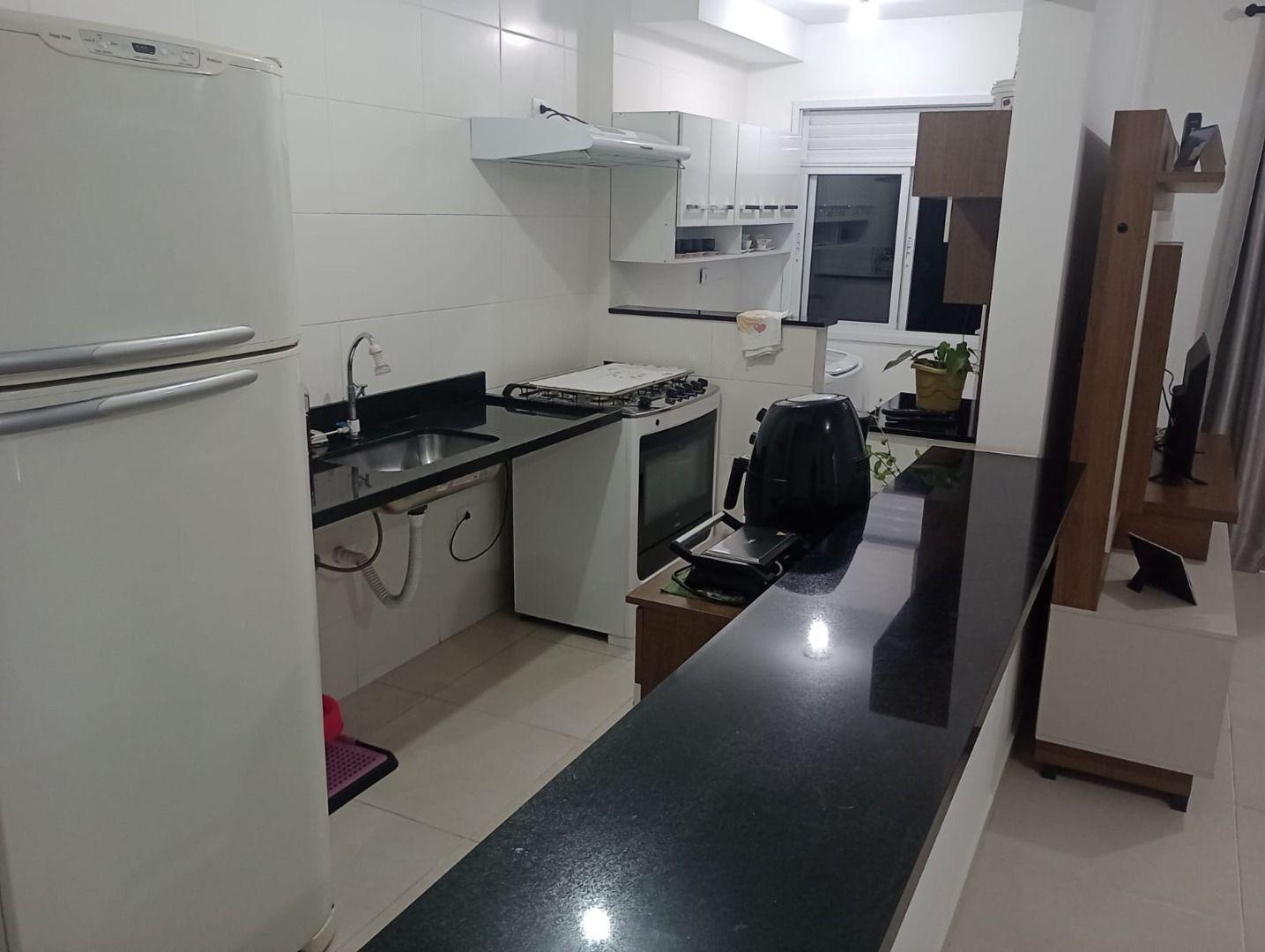 Apartamento, 2 quartos - Foto 10