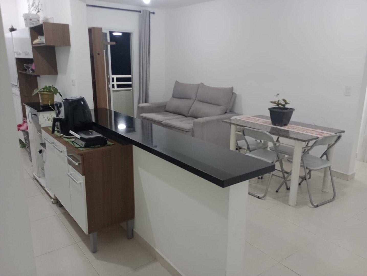 Apartamento, 2 quartos - Foto 12