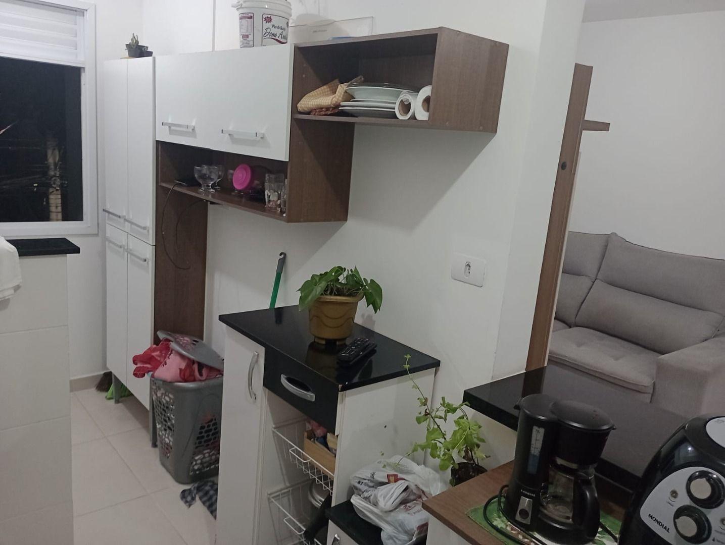 Apartamento, 2 quartos - Foto 13