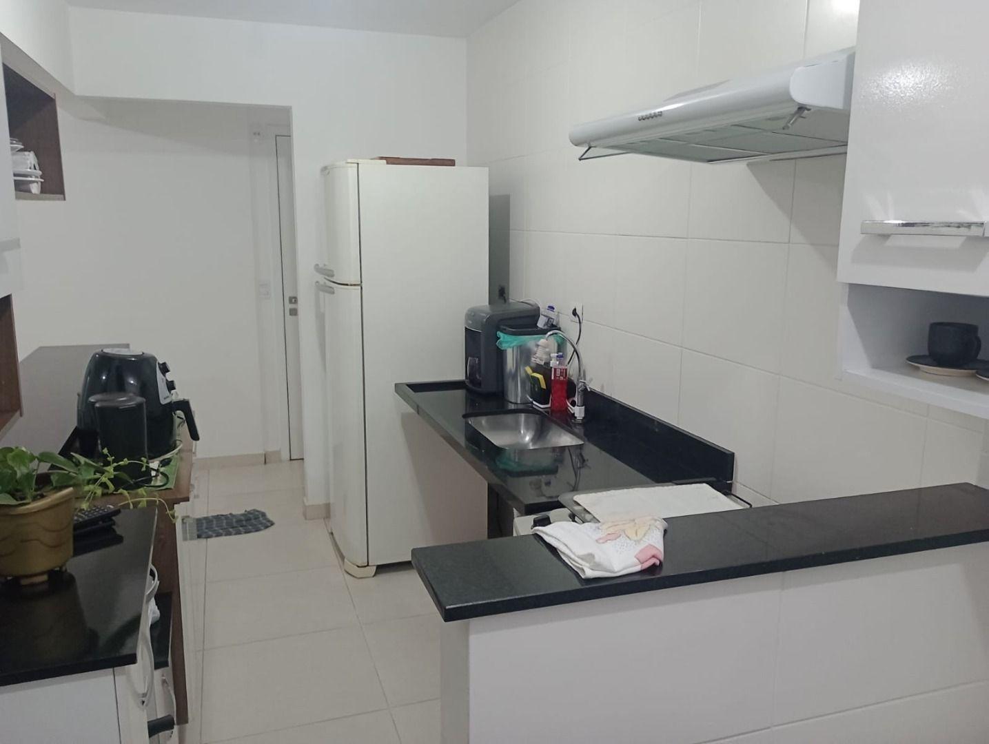Apartamento, 2 quartos - Foto 14