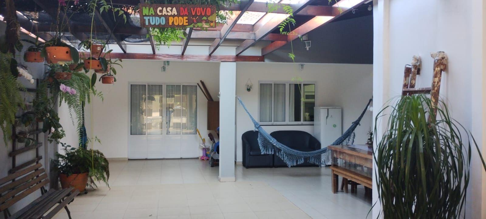 Sobrado, 4 quartos - Foto 1