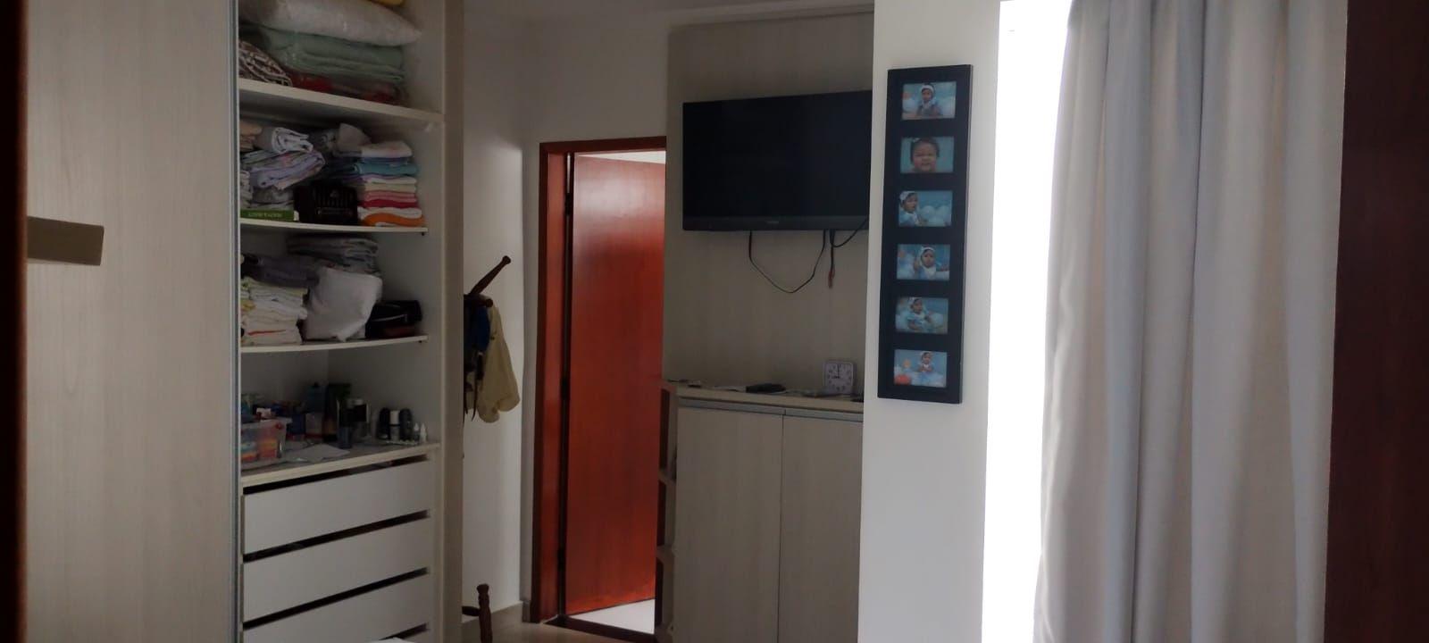 Sobrado, 4 quartos - Foto 7