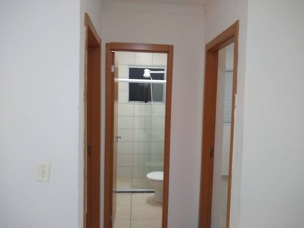 Apartamento, 2 quartos - Foto 1