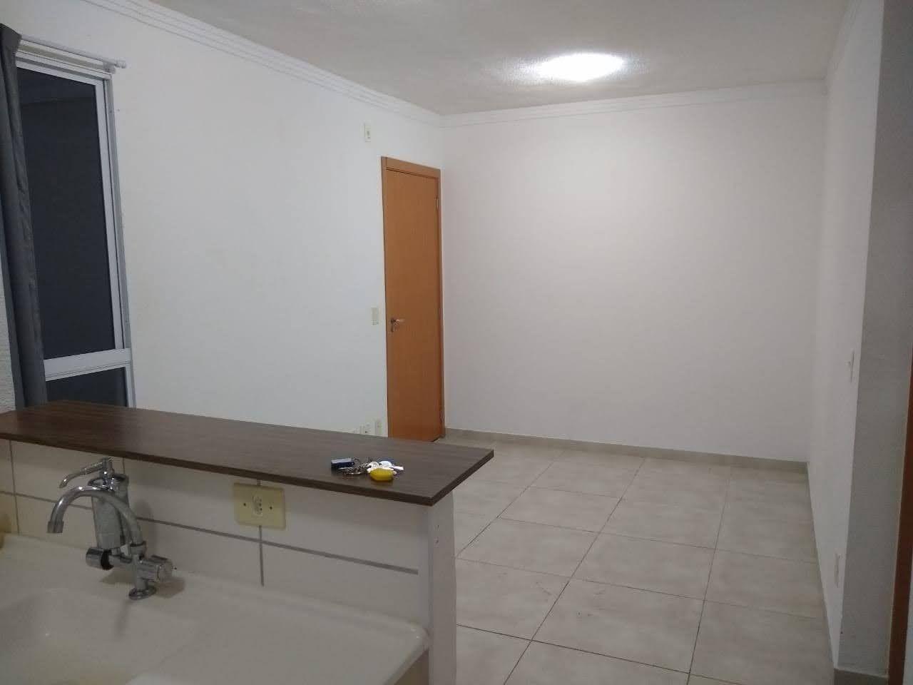 Apartamento, 2 quartos - Foto 3