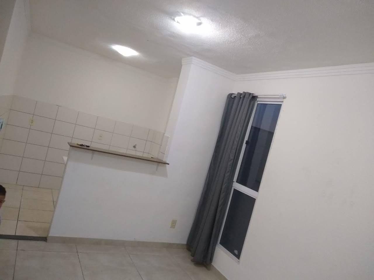 Apartamento, 2 quartos - Foto 6