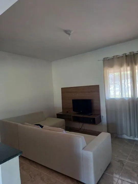 Sítio, 2 quartos, 48 hectares - Foto 10