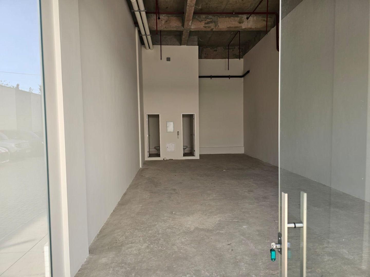 Loja-Salão, 76 m² - Foto 4