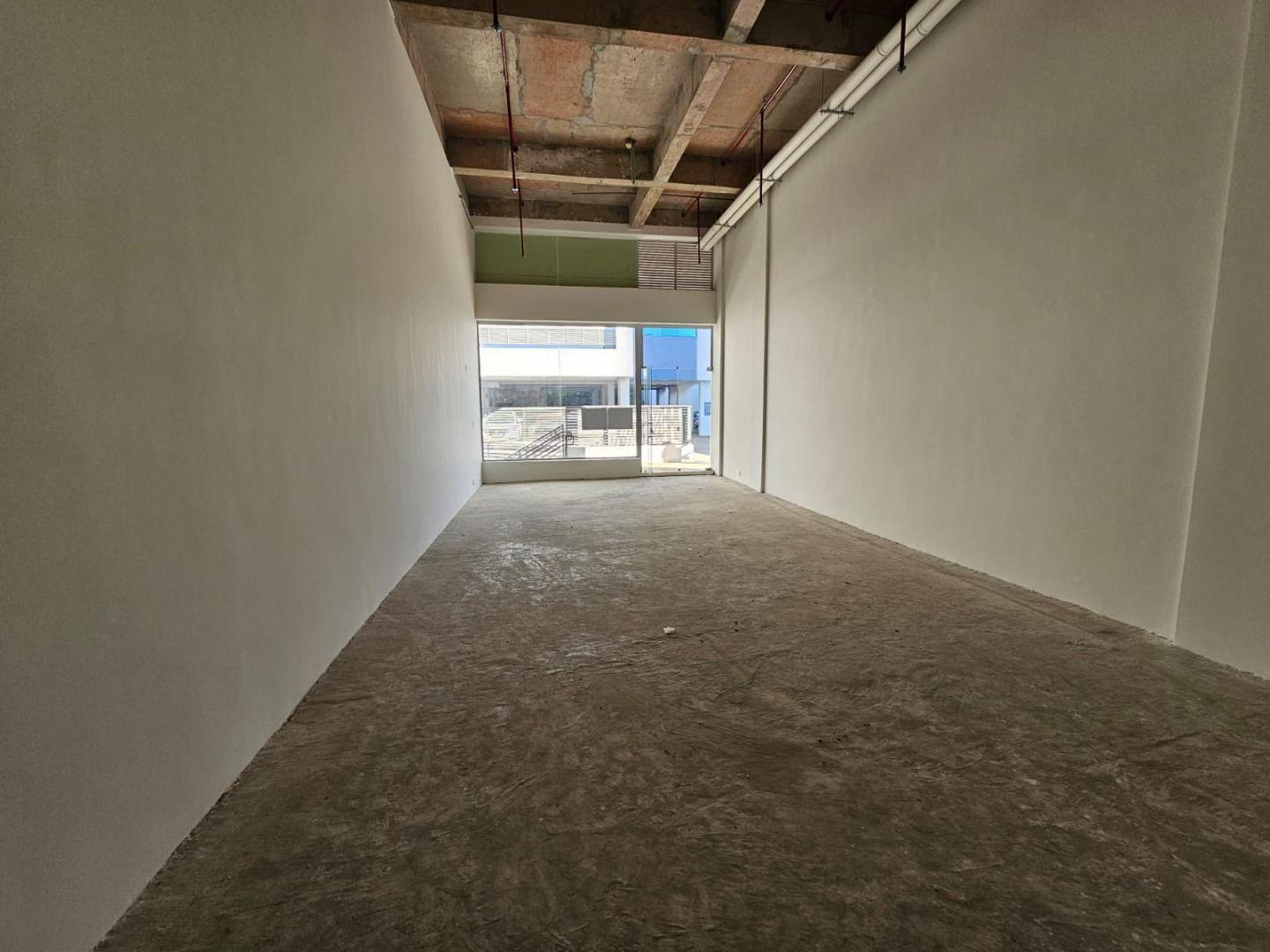 Loja-Salão, 76 m² - Foto 6