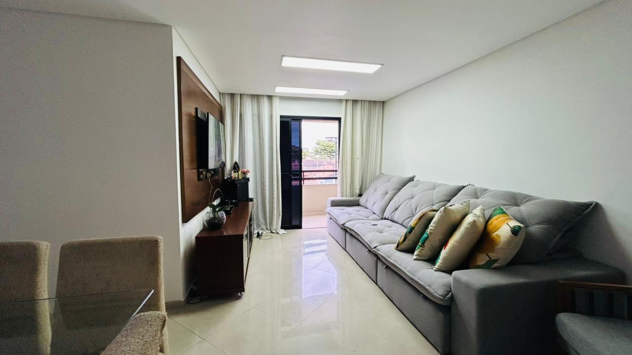 Apartamento, 3 quartos - Foto 2