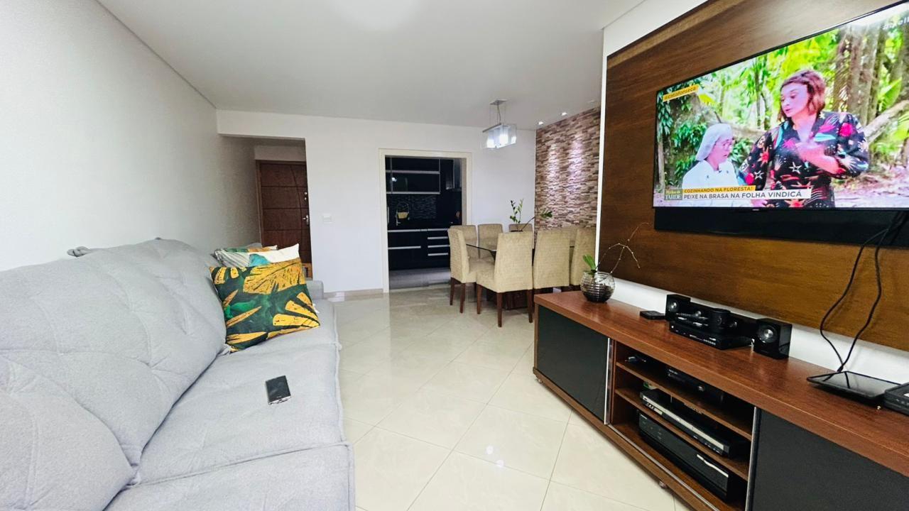 Apartamento, 3 quartos - Foto 3