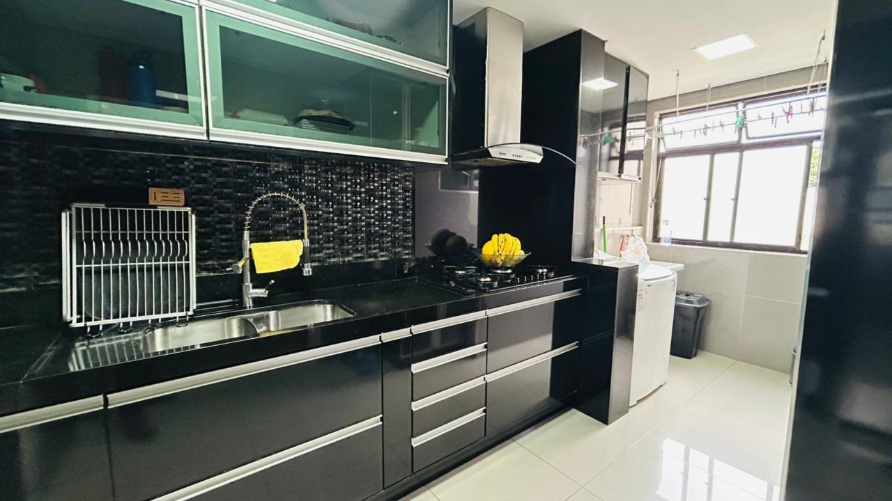 Apartamento, 3 quartos - Foto 4