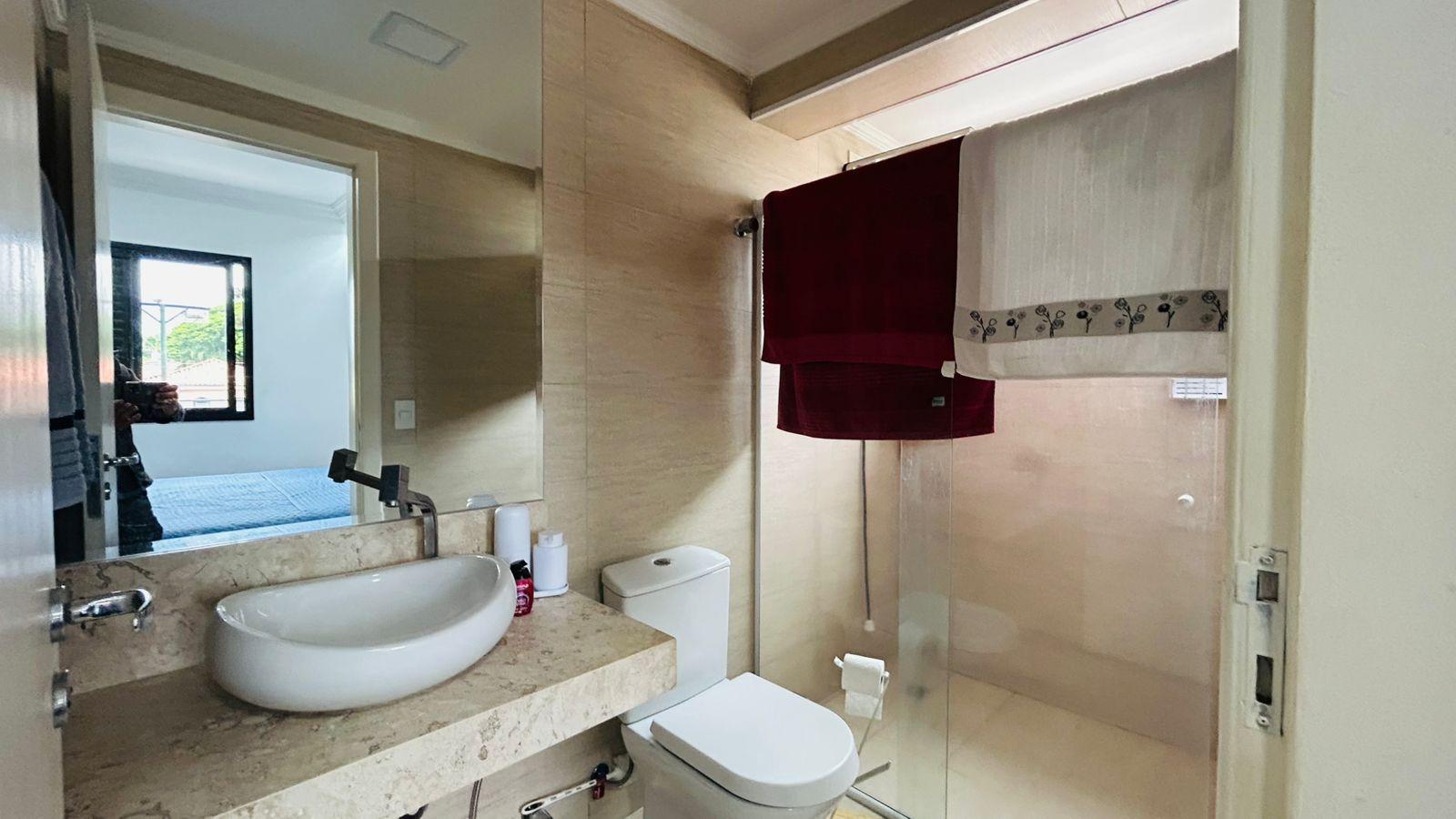 Apartamento, 3 quartos - Foto 18