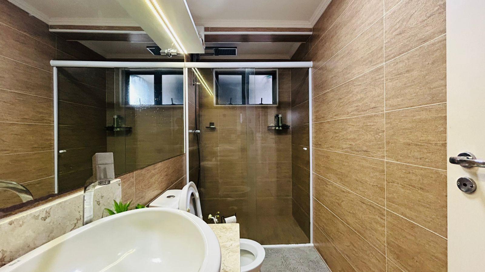Apartamento, 3 quartos - Foto 20