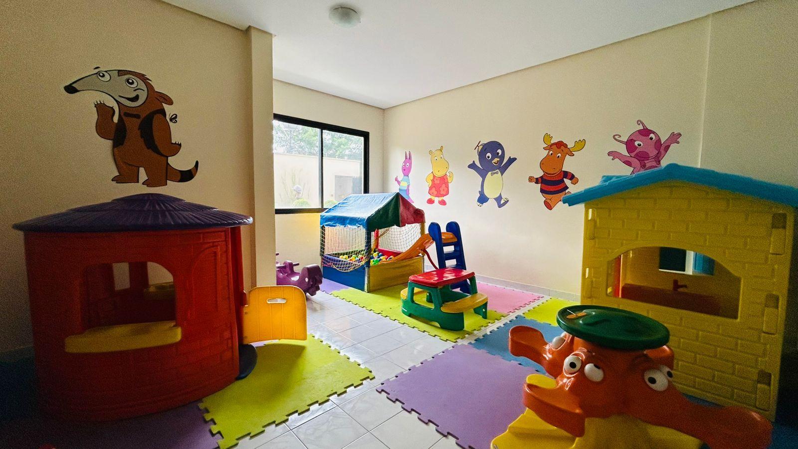 Apartamento, 3 quartos - Foto 24