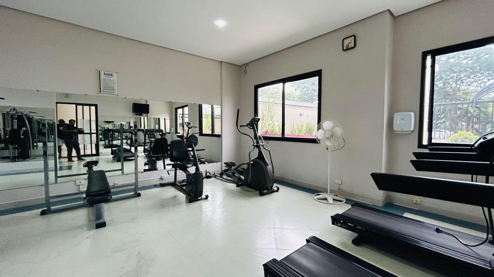 Apartamento, 3 quartos - Foto 26