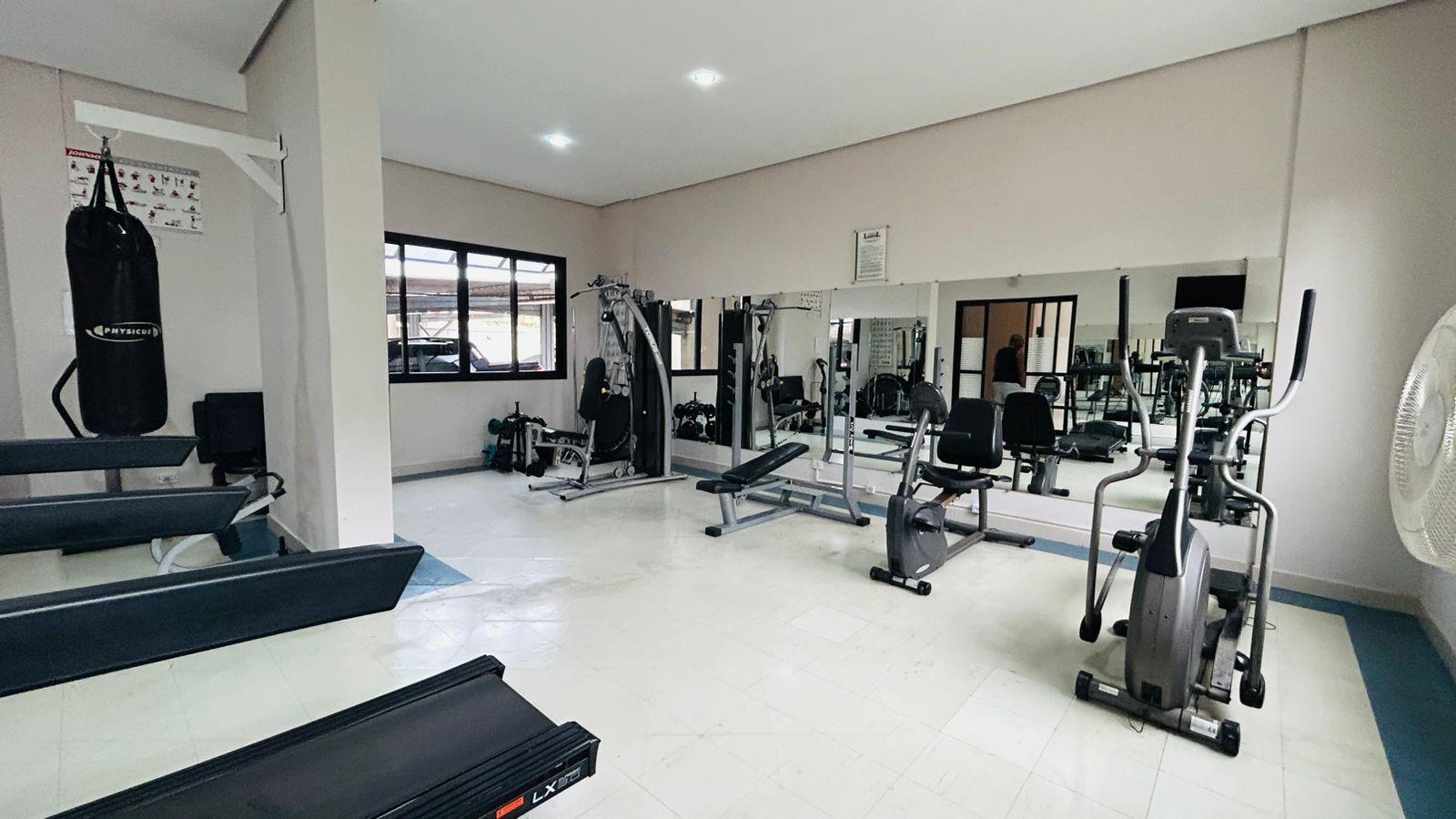 Apartamento, 3 quartos - Foto 27