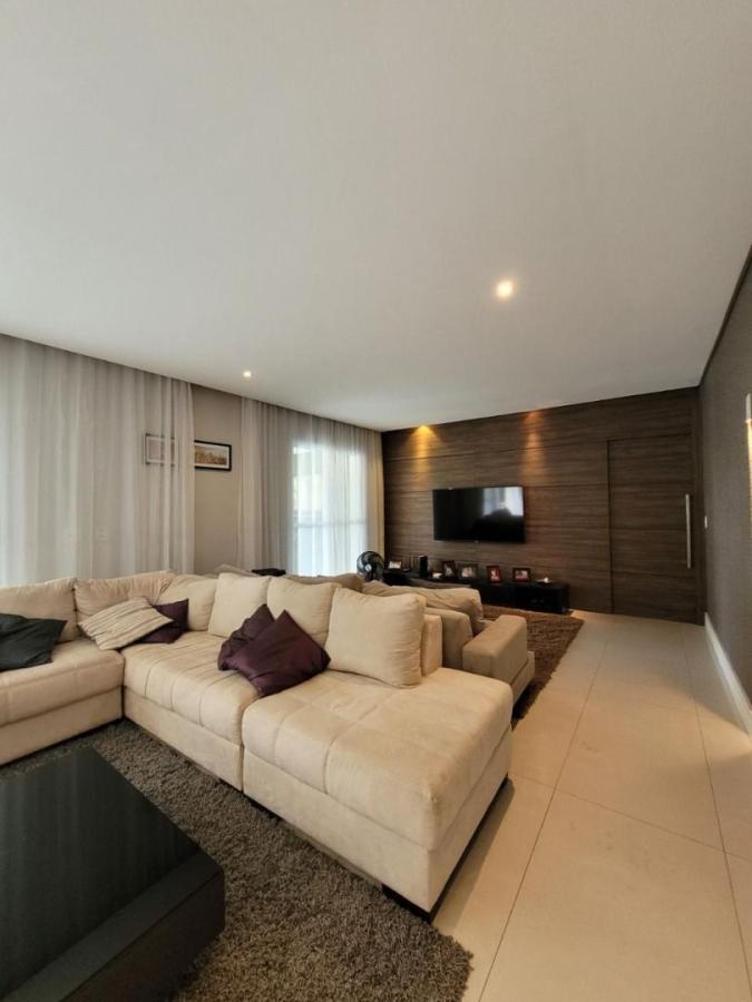 Apartamento, 3 quartos, 172 m² - Foto 5