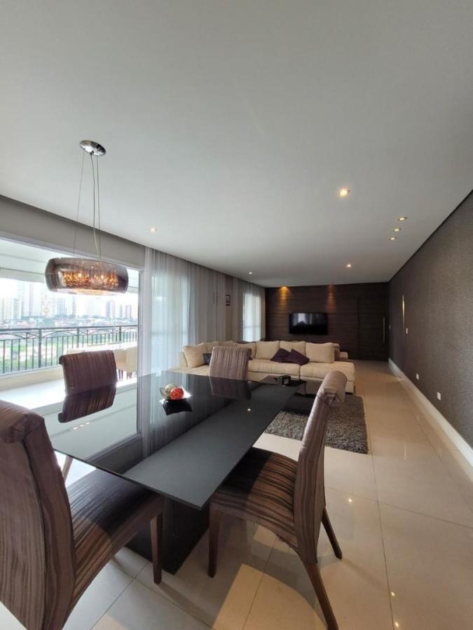 Apartamento, 3 quartos, 172 m² - Foto 6
