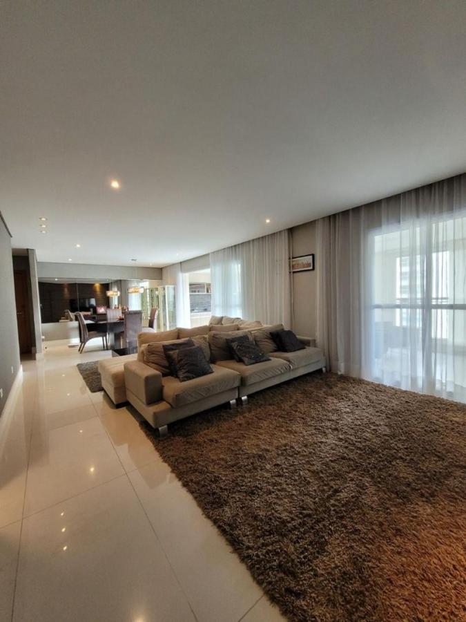 Apartamento, 3 quartos, 172 m² - Foto 7