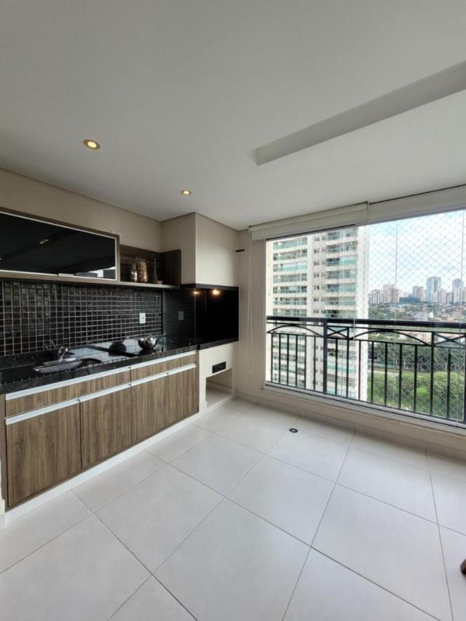 Apartamento, 3 quartos, 172 m² - Foto 8