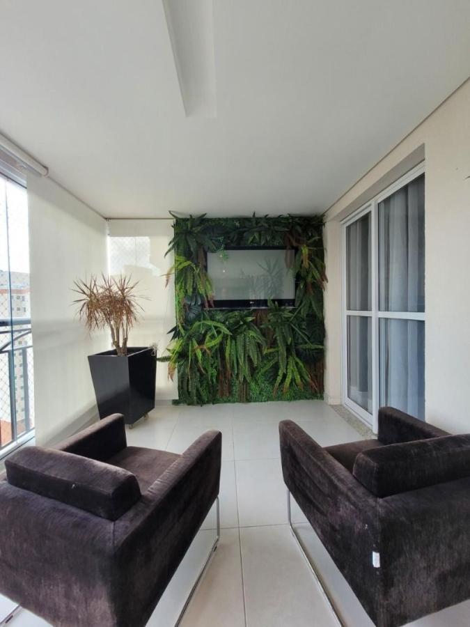 Apartamento, 3 quartos, 172 m² - Foto 9