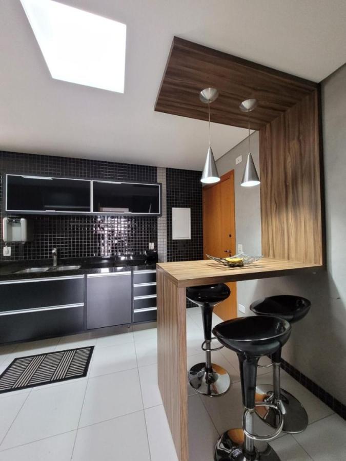 Apartamento, 3 quartos, 172 m² - Foto 10