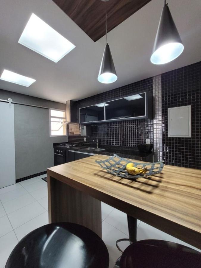 Apartamento, 3 quartos, 172 m² - Foto 11