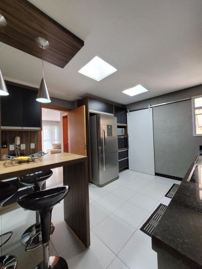 Apartamento, 3 quartos, 172 m² - Foto 12