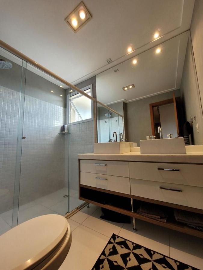 Apartamento, 3 quartos, 172 m² - Foto 21