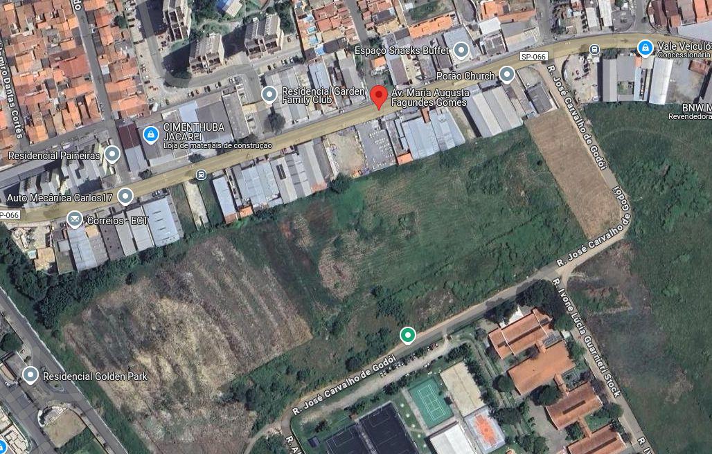 Terreno, 2 hectares - Foto 1
