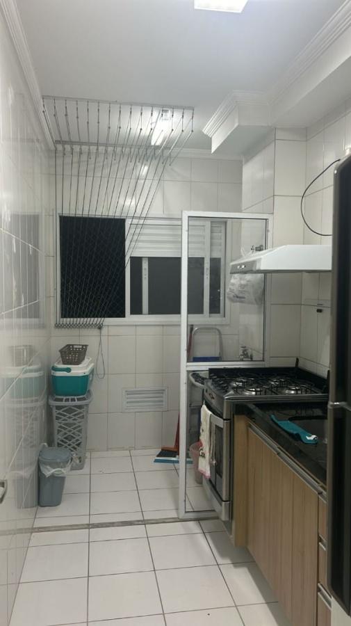 Apartamento, 2 quartos - Foto 4