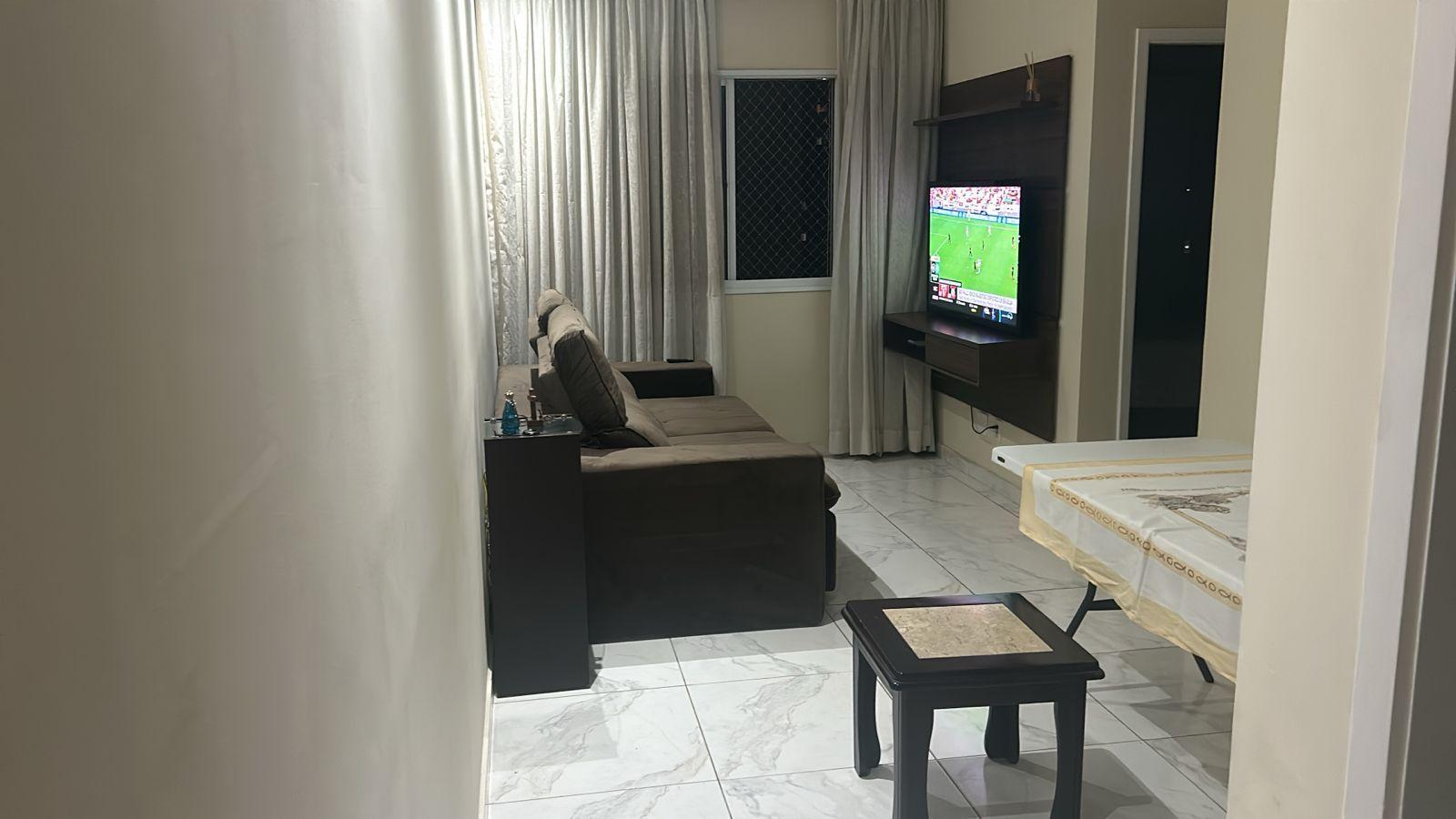 Apartamento, 2 quartos - Foto 7