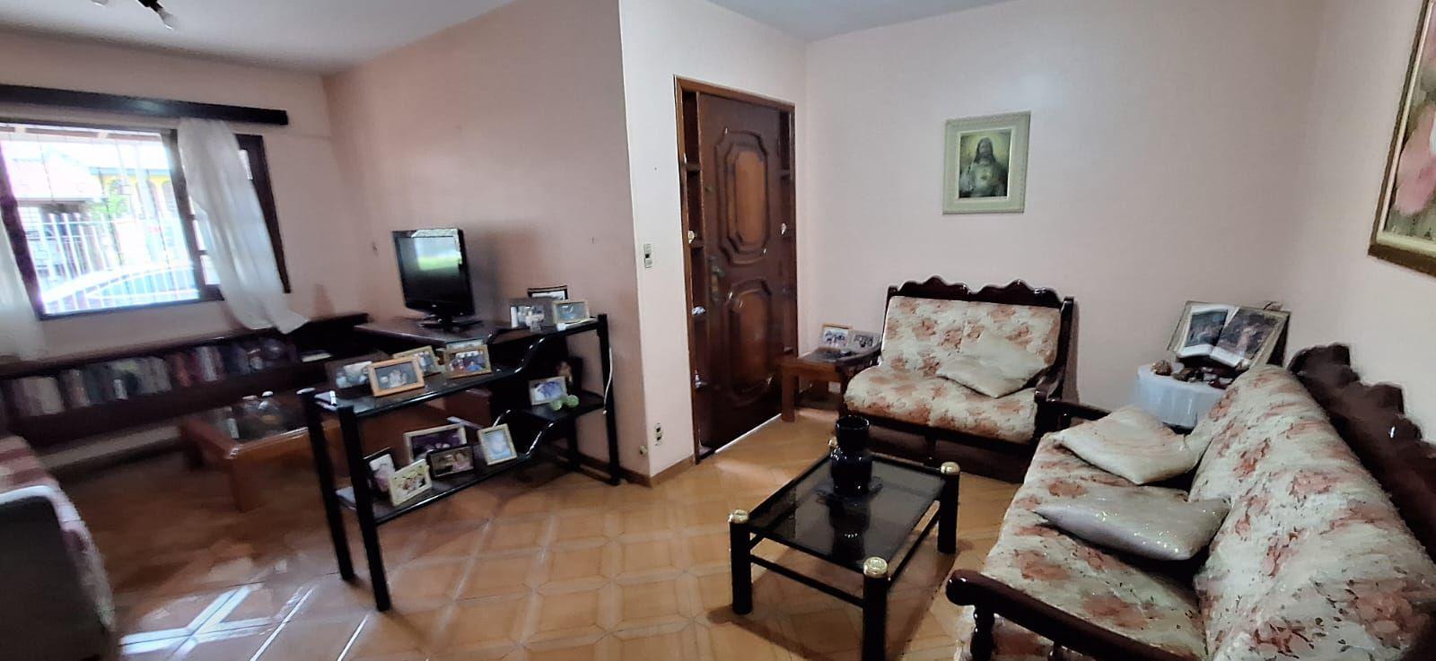 Casa, 4 quartos - Foto 2
