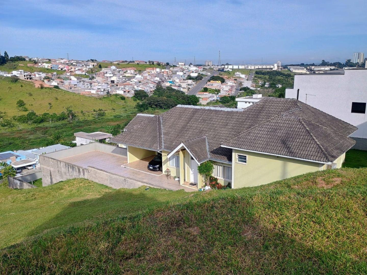Sobrado, 4 quartos - Foto 1