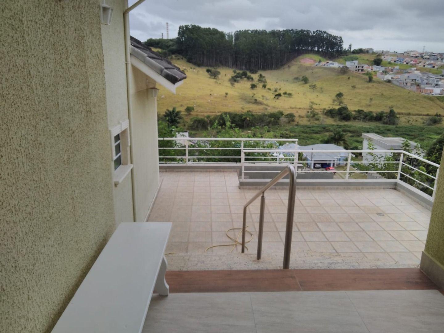 Sobrado, 4 quartos - Foto 3