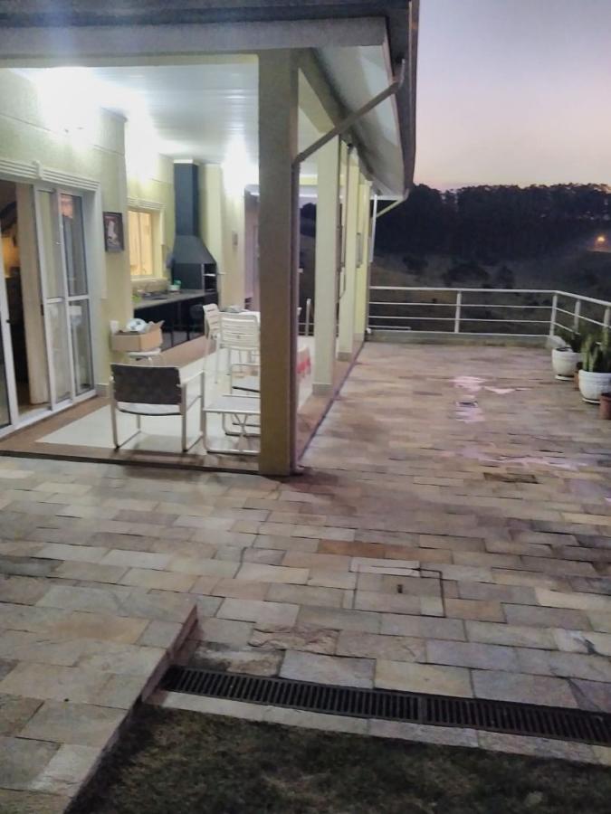 Sobrado, 4 quartos - Foto 6