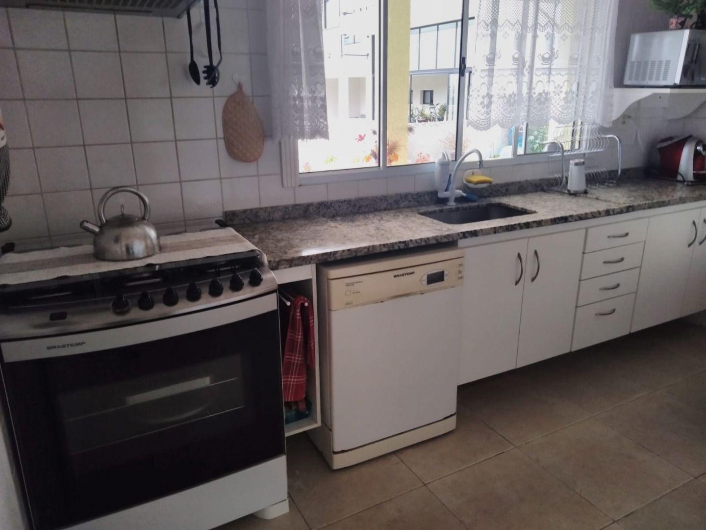 Sobrado, 4 quartos - Foto 12