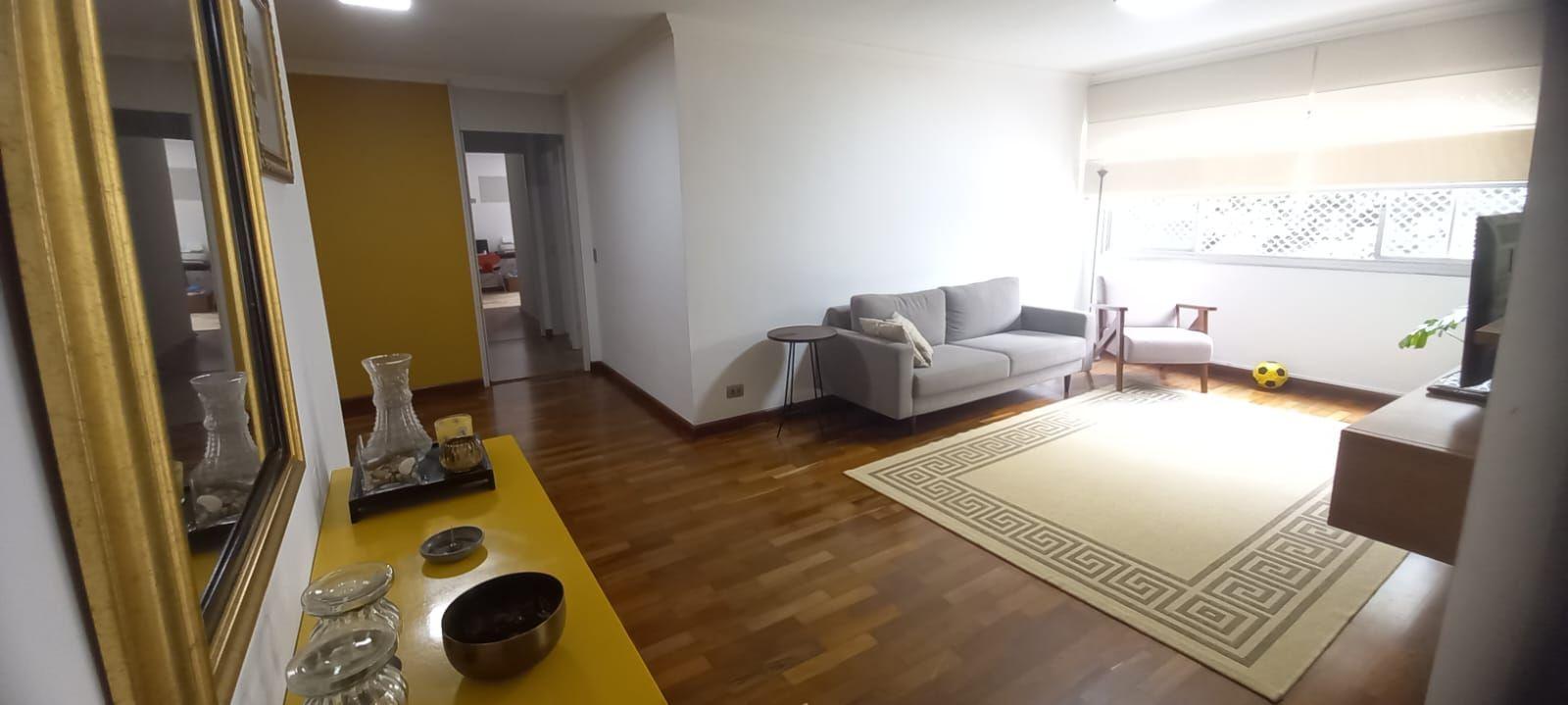 Apartamento, 3 quartos - Foto 1