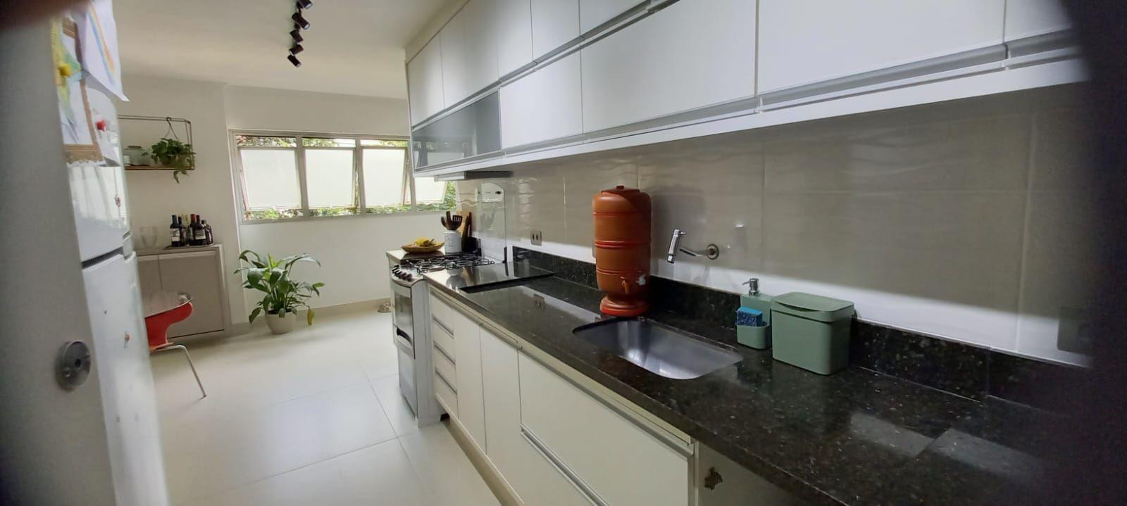 Apartamento, 3 quartos - Foto 5