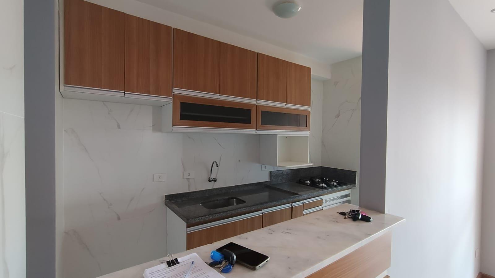 Apartamento, 2 quartos - Foto 5