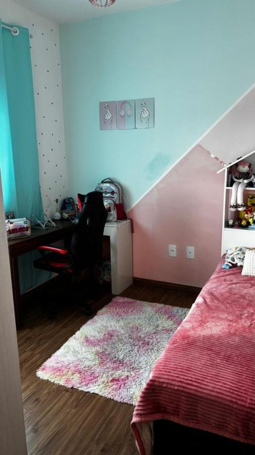 Apartamento, 2 quartos - Foto 12