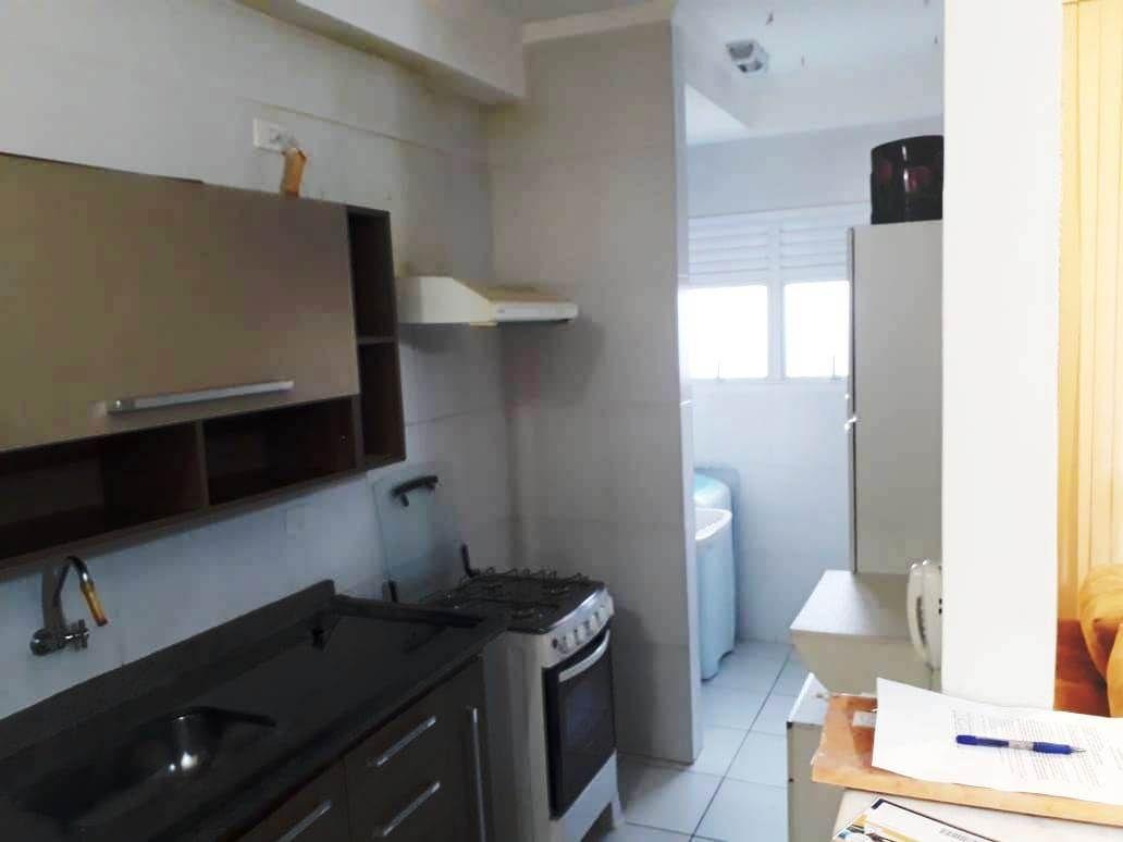 Apartamento, 2 quartos, 50 m² - Foto 6