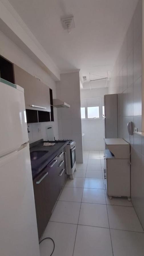 Apartamento, 2 quartos, 50 m² - Foto 7
