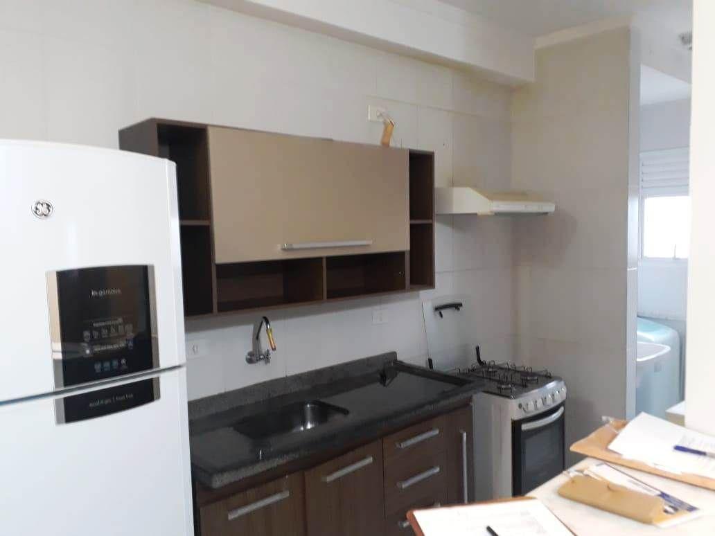 Apartamento, 2 quartos, 50 m² - Foto 8